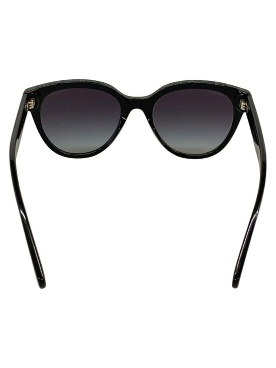 Chanel Sunglasses Black Eyewear main image 4